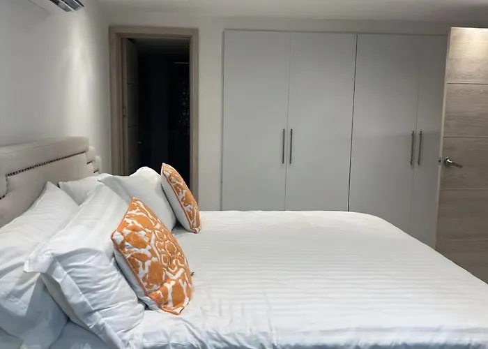 Apartamento Sea View 503B