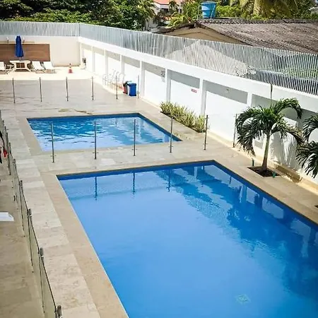 Apartamento Sea View 503B San Andrés Exterior photo